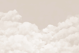 Papier peint panoramique - Ciel & Nuages - Muralconcept