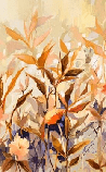 Papier peint printemps design - Muralconcept