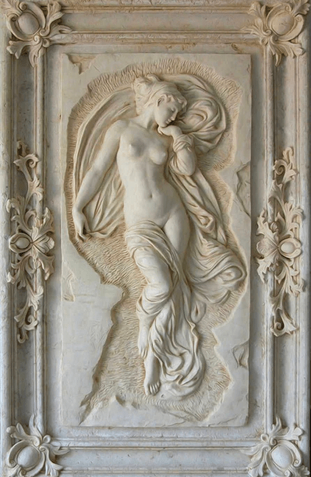 Papier peint Antique - Muralconcept