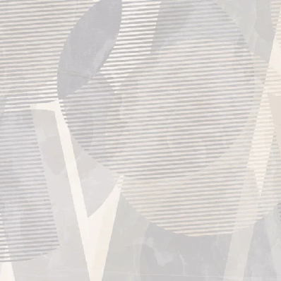 Mineral graphic wallpaper