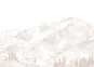 Papier peint panoramique Aravis beige