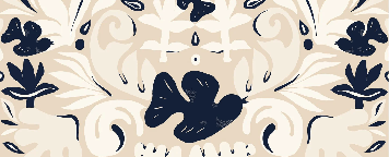 Papier peint hirondelles - Muralconcept