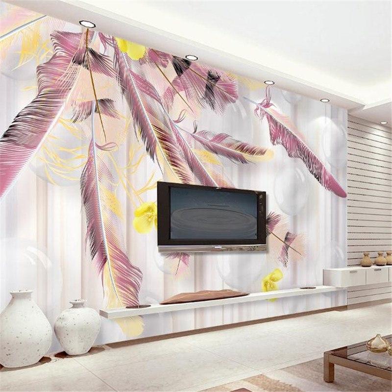 Papier peint Doux Rêve - papier peint sur mesure francais - muralconcept